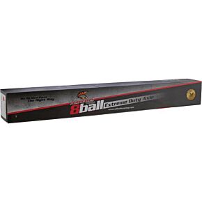 ALL BALLS 8-ball Extreme Duty Axle