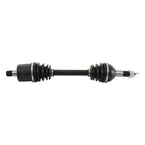 ALL BALLS 8 Ball Heavy Duty Axle Can