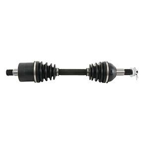 ALL BALLS 8 Ball Heavy Duty Axle Can
