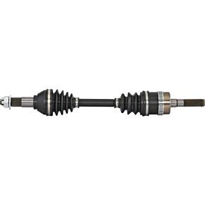 ALL BALLS 8 Ball Heavy Duty Axle Can