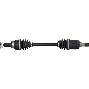 ALL BALLS 8 Ball Heavy Duty Axle Hon