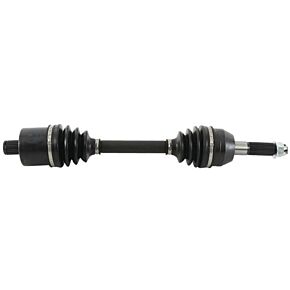 ALL BALLS 8 Ball Heavy Duty Axle Pol