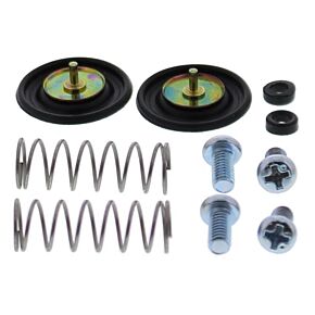 ALL BALLS Air Cut Off Valve Rebuild Kit
