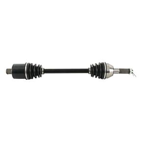 ALL BALLS Axle