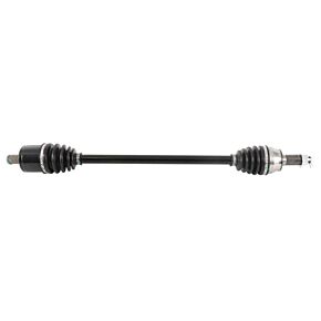 ALL BALLS Axle