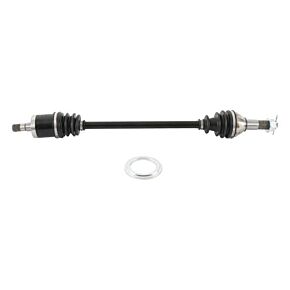 ALL BALLS Axle