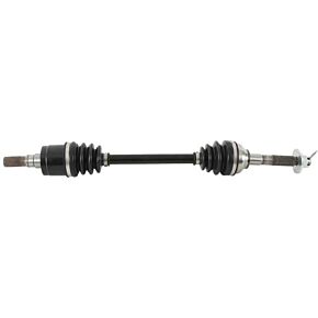 ALL BALLS Axle