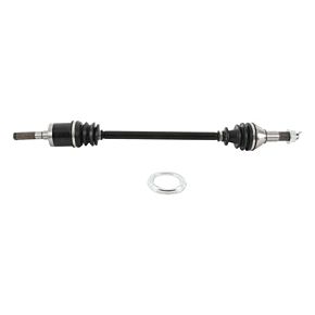 ALL BALLS Axle