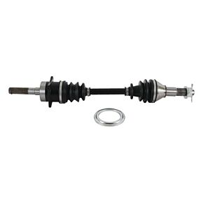 ALL BALLS Axle