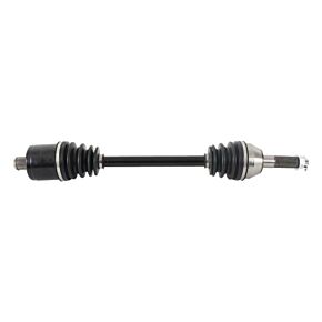 ALL BALLS Axle