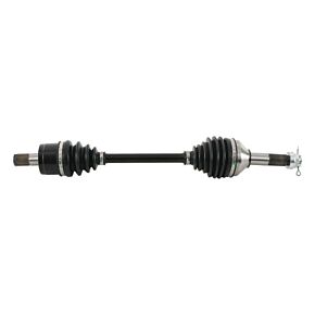 ALL BALLS Axle