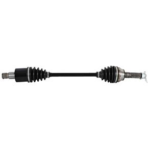 ALL BALLS Axle