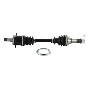 ALL BALLS Axle