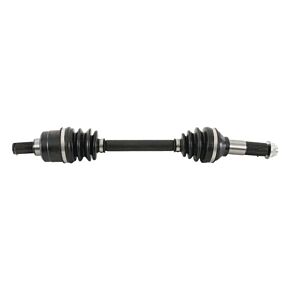 ALL BALLS Axle