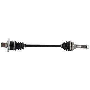 ALL BALLS Axle