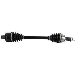 ALL BALLS Axle