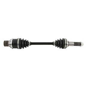 ALL BALLS Axle