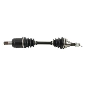 ALL BALLS Axle