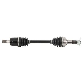 ALL BALLS Axle
