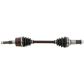 ALL BALLS Axle