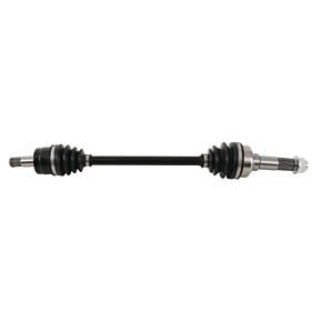 ALL BALLS Axle