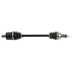 ALL BALLS Axle