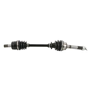 ALL BALLS Axle