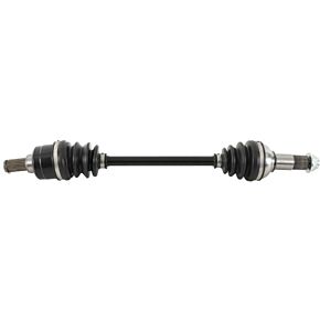 ALL BALLS Axle