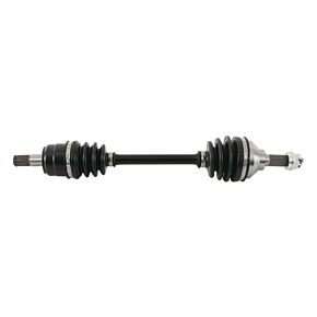 ALL BALLS Axle