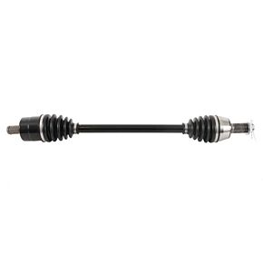 ALL BALLS Axle