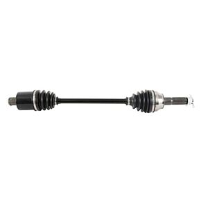 ALL BALLS Axle