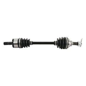 ALL BALLS Axle
