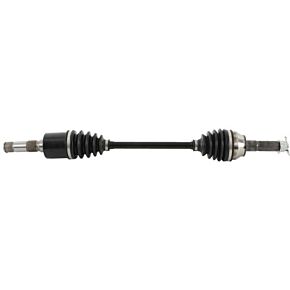 ALL BALLS Axle