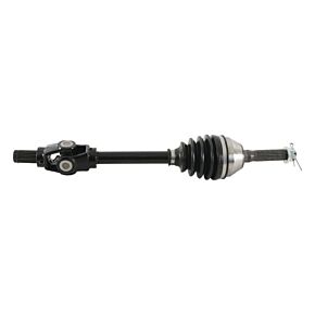 ALL BALLS Axle