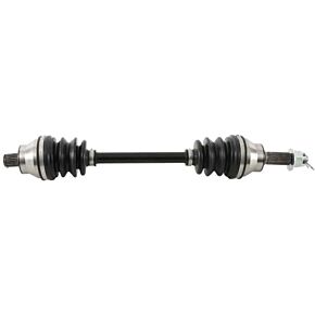 ALL BALLS Axle