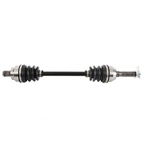 ALL BALLS Axle