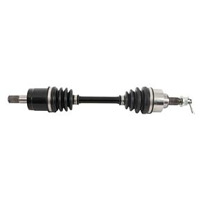 ALL BALLS Axle