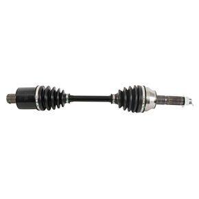 ALL BALLS Axle