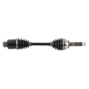 ALL BALLS Axle