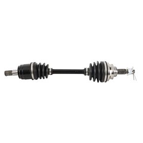 ALL BALLS Axle