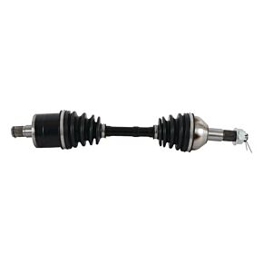 ALL BALLS Axle
