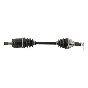 ALL BALLS Axle