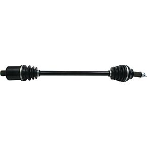 ALL BALLS Axle