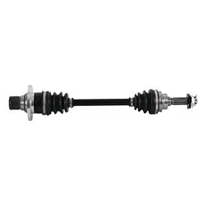 ALL BALLS Axle