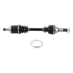 ALL BALLS Axle