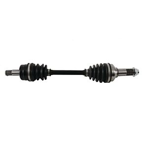ALL BALLS Axle