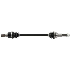 ALL BALLS Axle