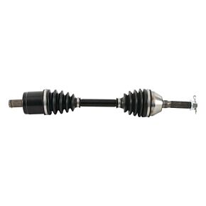 ALL BALLS Axle