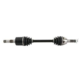 ALL BALLS Axle