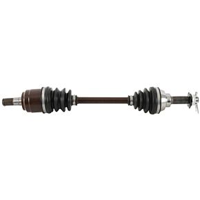 ALL BALLS Axle